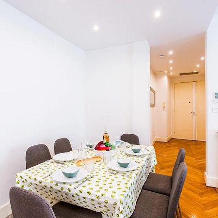Palais Promenade Ap4166 Nice, By Riviera Holiday Homes Buitenkant foto