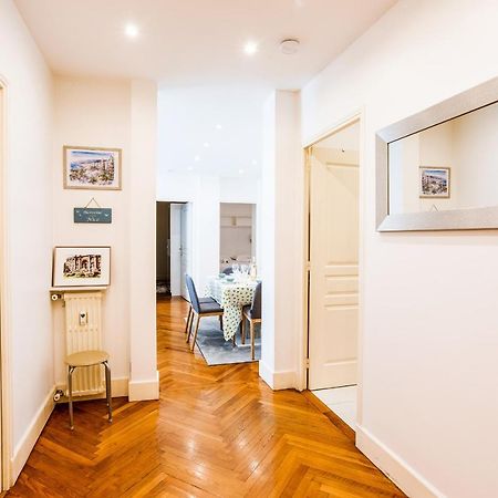 Palais Promenade Ap4166 Nice, By Riviera Holiday Homes Buitenkant foto