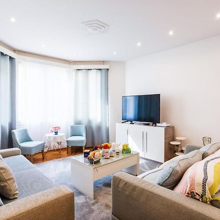 Palais Promenade Ap4166 Nice, By Riviera Holiday Homes Buitenkant foto