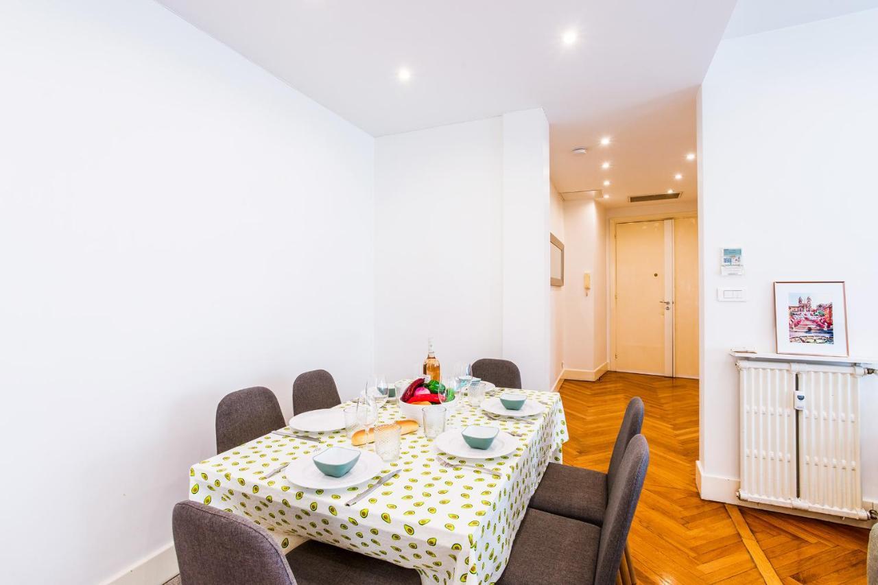 Palais Promenade Ap4166 Nice, By Riviera Holiday Homes Buitenkant foto
