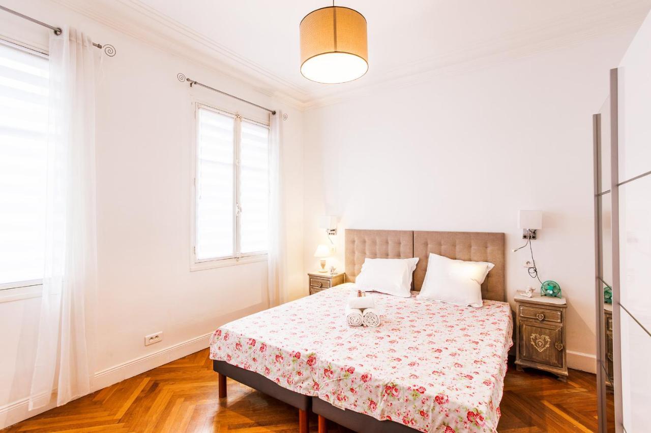 Palais Promenade Ap4166 Nice, By Riviera Holiday Homes Buitenkant foto