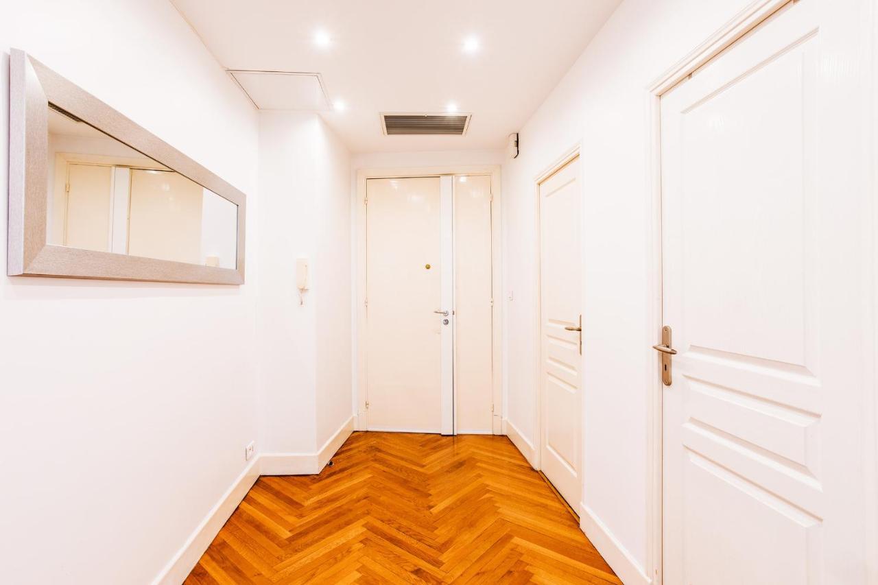 Palais Promenade Ap4166 Nice, By Riviera Holiday Homes Buitenkant foto
