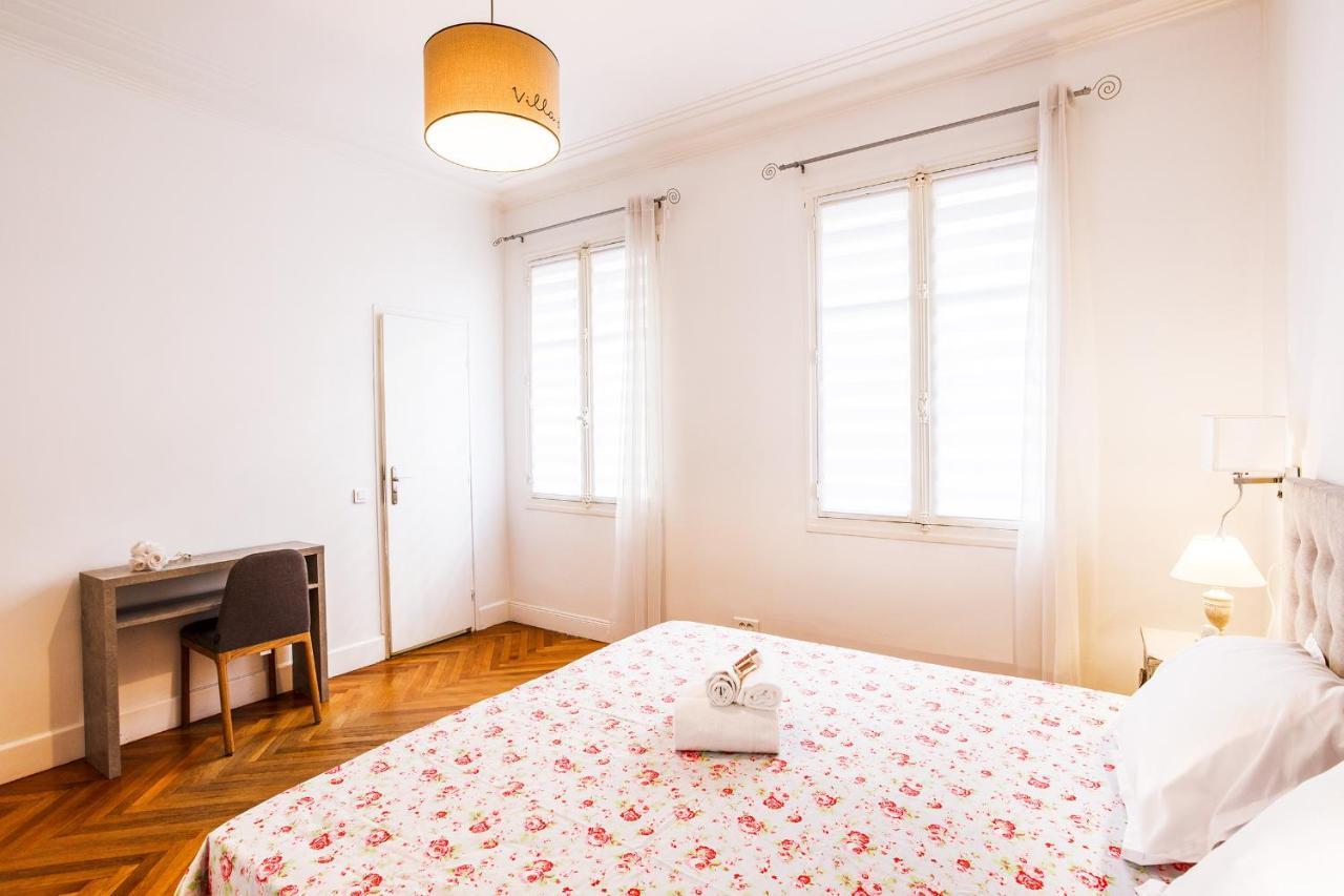 Palais Promenade Ap4166 Nice, By Riviera Holiday Homes Buitenkant foto