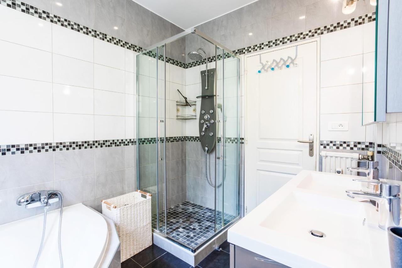 Palais Promenade Ap4166 Nice, By Riviera Holiday Homes Buitenkant foto