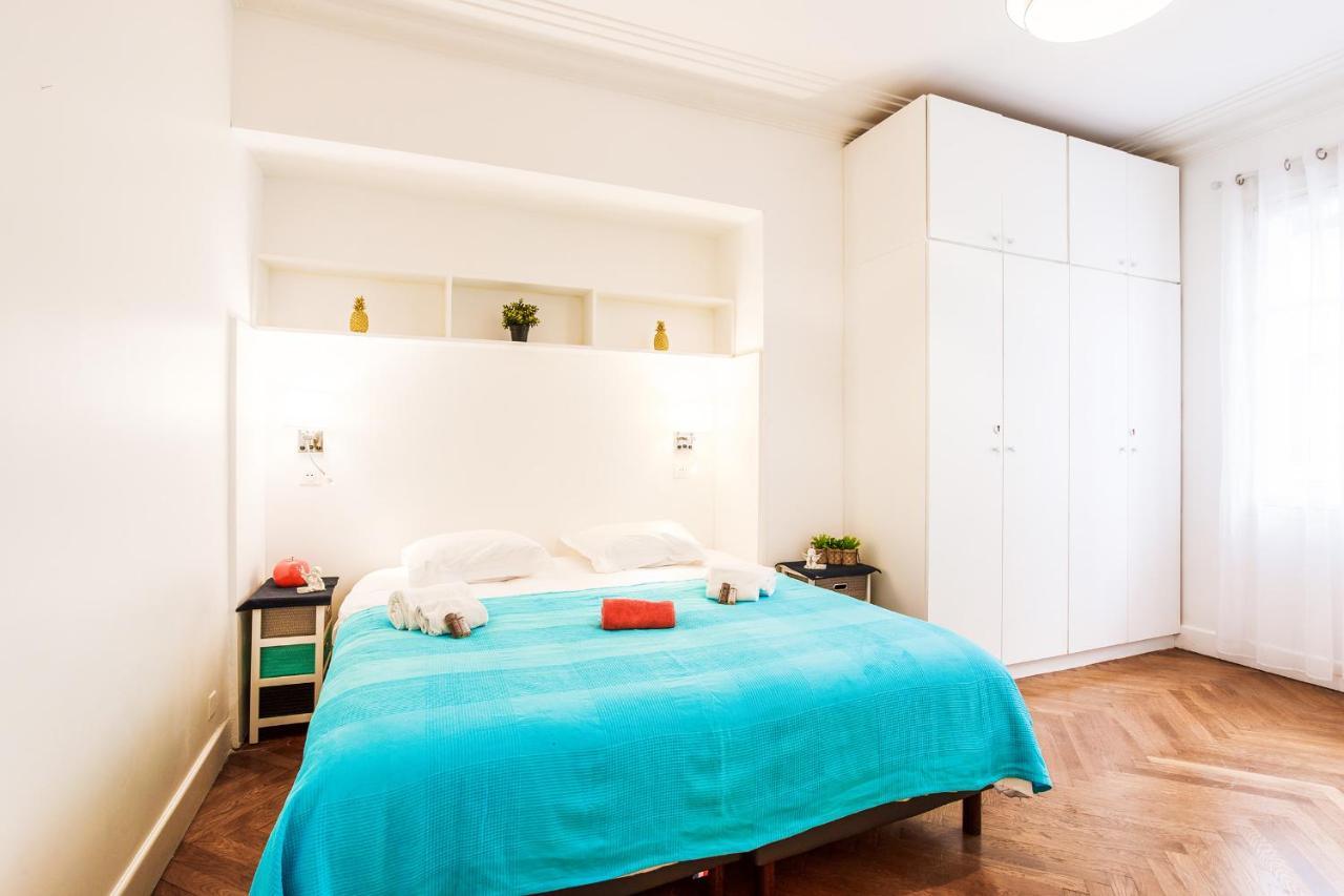 Palais Promenade Ap4166 Nice, By Riviera Holiday Homes Buitenkant foto