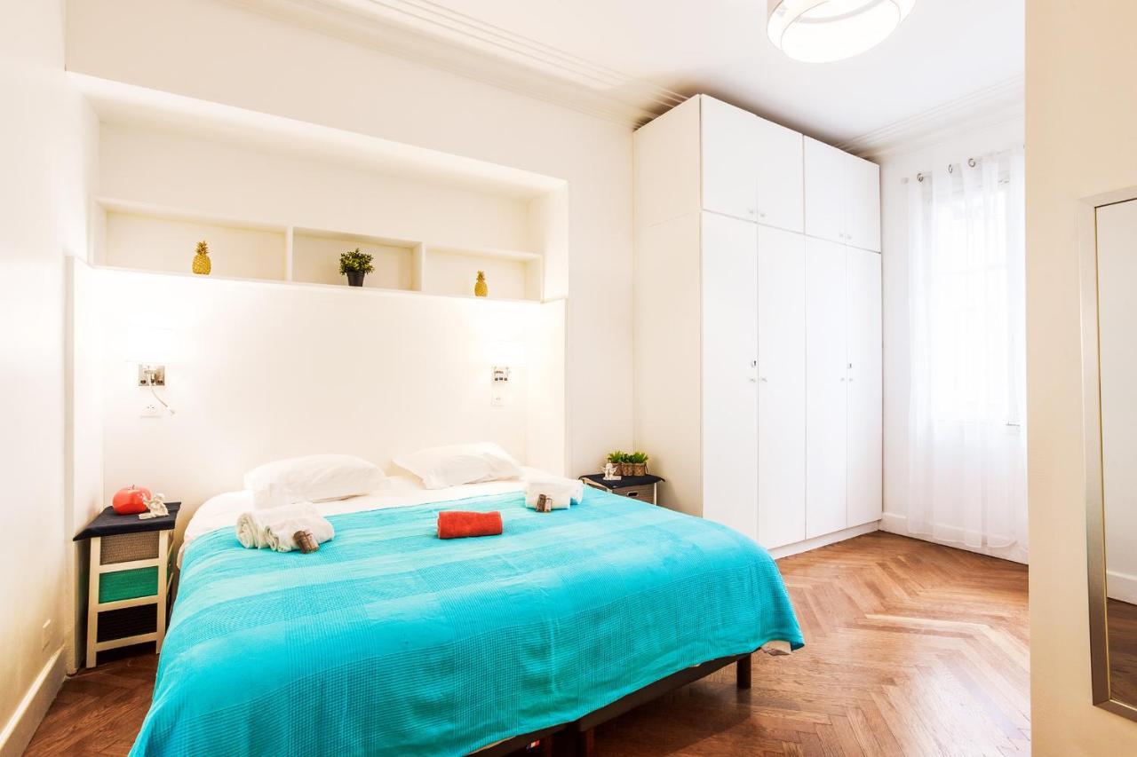 Palais Promenade Ap4166 Nice, By Riviera Holiday Homes Buitenkant foto