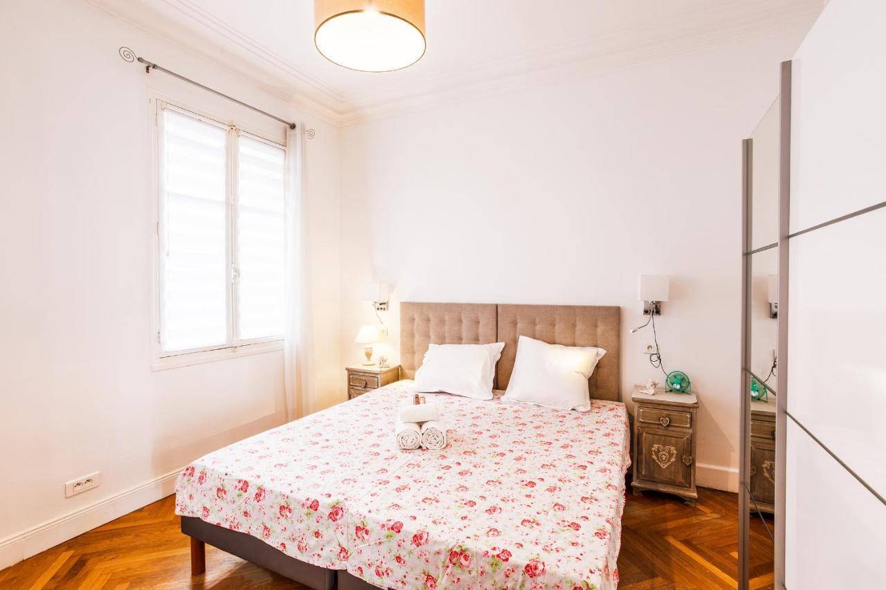 Palais Promenade Ap4166 Nice, By Riviera Holiday Homes Buitenkant foto