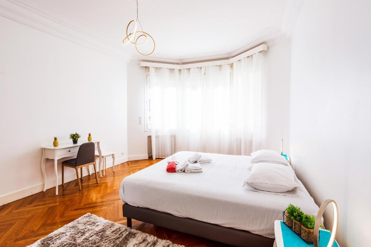 Palais Promenade Ap4166 Nice, By Riviera Holiday Homes Buitenkant foto